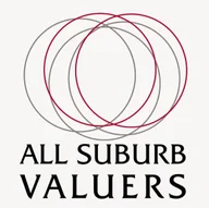 All Suburb Valuers logo