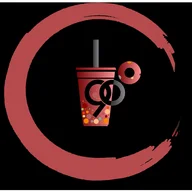 90 Degree C Bubble Tea logo