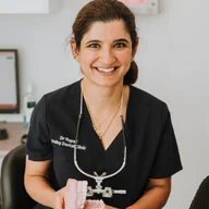 Valley Dental Clinic logo