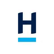 Harcourts Purba Bali logo