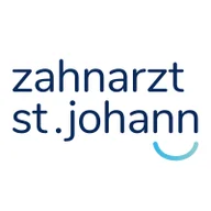 Zahnarztpraxis St. Johann logo