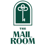 The Mailroom logo