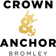 Crown and Anchor logo