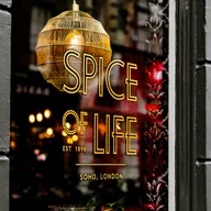 Spice Of Life logo
