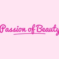 Passion of Beauty logo