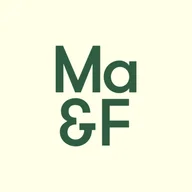 Mason & Fifth, Primrose Hill logo