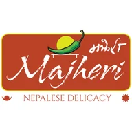 Majheri Restaurant logo