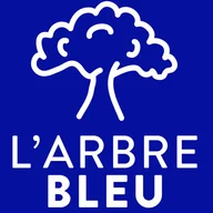 L'Arbre Bleu logo