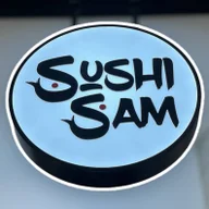 Sushi Sam logo
