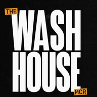The Washhouse logo