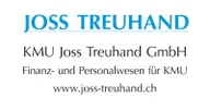KMU Joss Treuhand GmbH logo