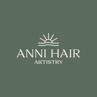 Anni Hair Artistry logo