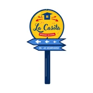La Casita Spanish School logo