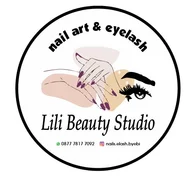 Lili Beauty Studio_Home Studio|| Nail Art Sanur Only Appointment logo