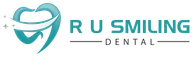 R U Smiling Dental logo