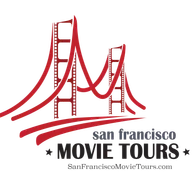 San Francisco Movie Tours logo