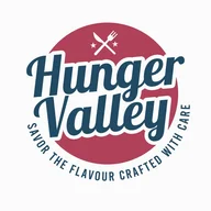 Hunger Valley logo