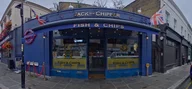 Jack The Chipper logo