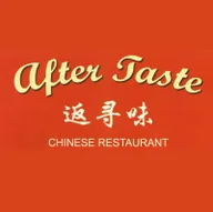After Taste London logo