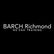 BARCH Richmond logo