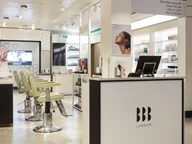 Blink Brow Bar logo