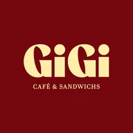 Café Gigi logo