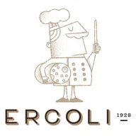 Ercoli Trastevere logo