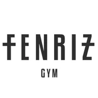 Fenriz Gym logo