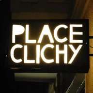 Place Clichy logo