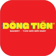 Đồng Tiến Bakery logo