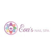 Eva Nail Salon logo