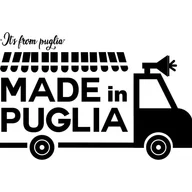 Made in Puglia Tooting logo