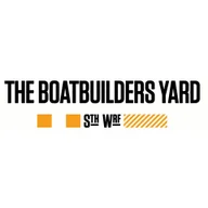 The Boatbuilders Yard logo