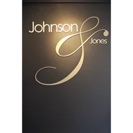 Johnson & Jones logo