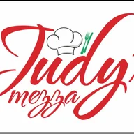 Judy's Mezza logo