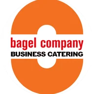 Bagel Company Business Catering logo