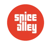 Spice Alley logo