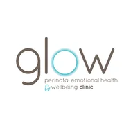 Glow Perinatal Emotional Health and Wellbeing Clinic logo