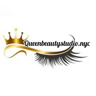 Queen Beauty Studio logo