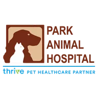 Park Animal Hospital logo