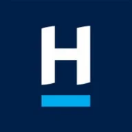 Harcourts Coast & Lifestyle logo