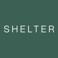 Shelter Restaurant logo