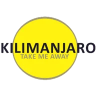Kilimanjaro Take Me Away logo