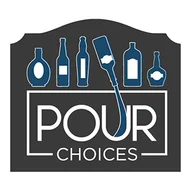 Pour Choices logo