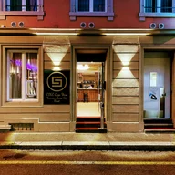 Carpe Diem Basel logo