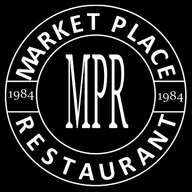 Market Place Restaurant logo