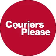 CouriersPlease Canberra logo
