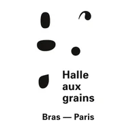 La Halle aux Grains logo