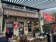 Piccolo Mondo logo
