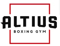 Altius Boxing Gym logo